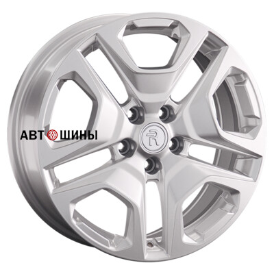 Replay HV93 7x18/5x114.3 ET40 D64.1 BKS