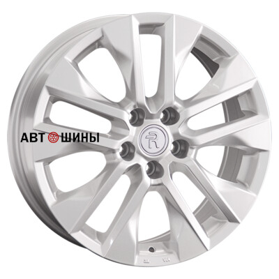 Replay HV94 7x18/5x114.3 ET40 D66.6 GM