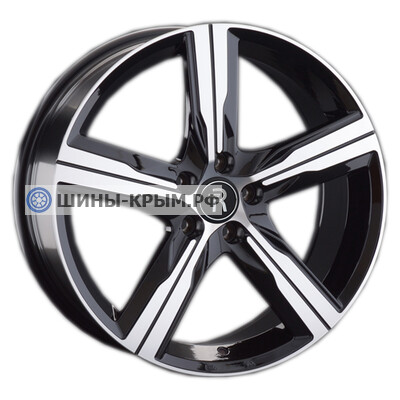 Replay INF51 8x19/5x112 ET43.5 D66.6 BKF