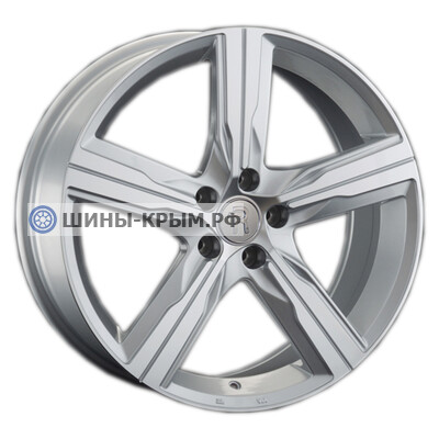 Replay INF51 8x19/5x112 ET43.5 D66.6 BKF Replay INF51 8x19/5x112 ET43.5 D66.6 BKF