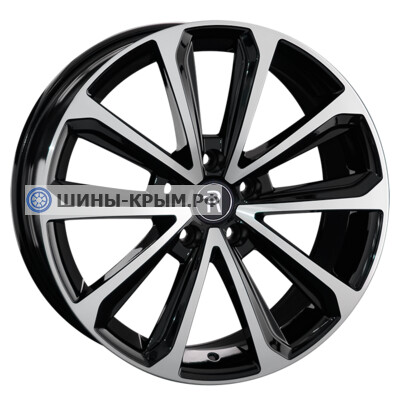 Replay INF90 8.5x20/5x114.3 ET44 D66.1 BKF