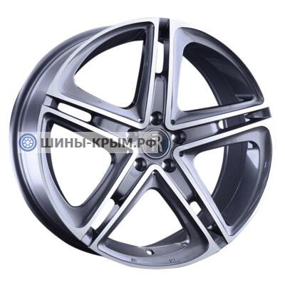 Replay JG24 8x19/5x108 ET40 D63.4 GMF