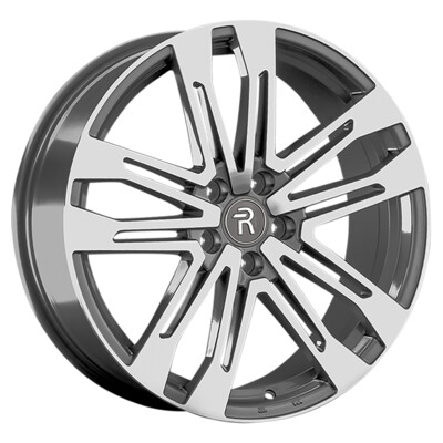 Replay JG29 8x19/5x108 ET40 D63.4 GMF