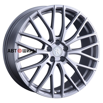 Replay JG34 8x19/5x108 ET40 D63.4 BKF