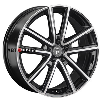 Replay JG43 7.5x18/5x108 ET45 D63.3 GMF