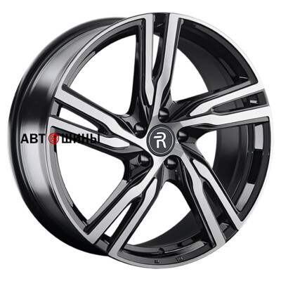Replay JT14 8x20/5x108 ET38 D60.1 GMF Replay JT14 8x20/5x108 ET38 D60.1 GMF