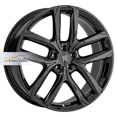 Replay JT17 8x20/5x108 ET39 D60.1 BK