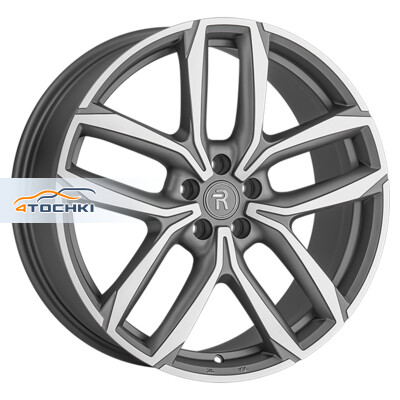 Replay JT17 8x20/5x108 ET39 D60.1 MGMF Replay JT17 8x20/5x108 ET39 D60.1 MGMF