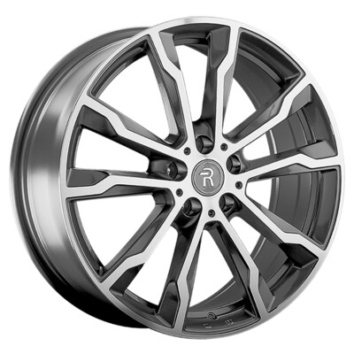 Replay JT22 7.5x19/5x108 ET39 D60.1 GMF