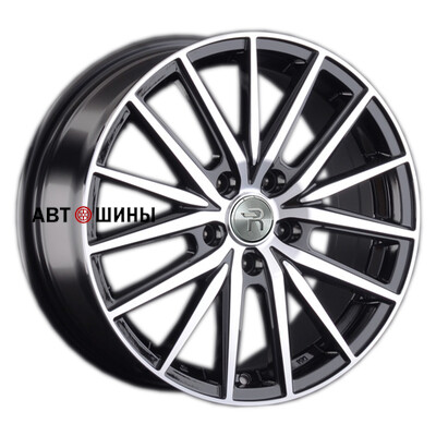 Replay KI217 7x17/5x114.3 ET48 D67.1 BKF