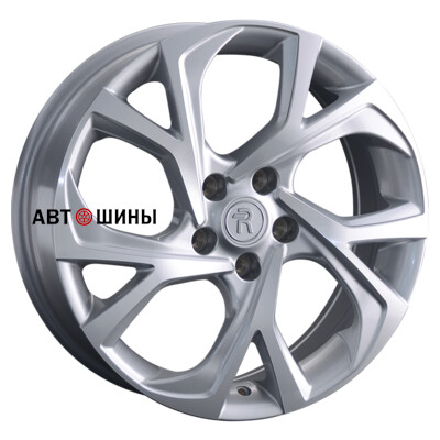 Replay KI322 7x17/5x114.3 ET35 D67.1 BKF