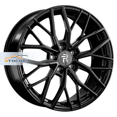 Replay Ki361 8.5x20/5x114.3 ET54 D67.1 BK