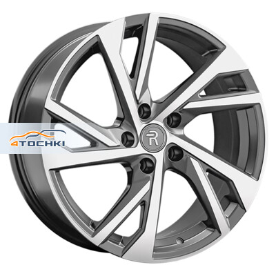 Replay KI396 8x18/5x114.3 ET50 D67.1 MGMF