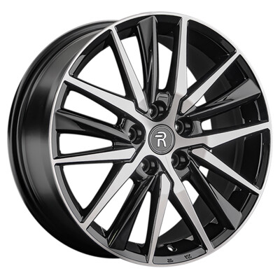 Replay KI397 8x18/5x114.3 ET50 D67.1 BKF