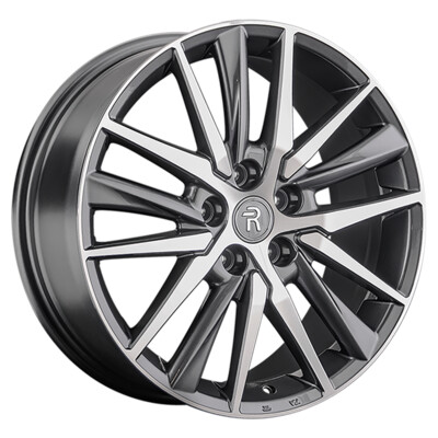 Replay KI397 8x18/5x114.3 ET50 D67.1 GMF