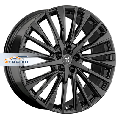 Replay LI3 9x21/5x120 ET45.5 D62.6 BK Replay LI3 9x21/5x120 ET45.5 D62.6 BK