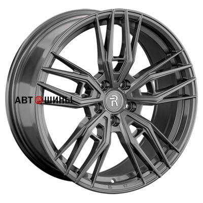 Replay LR116 8x18/5x108 ET46 D63.3 GM