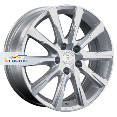 Replay LX148 7x17/5x114.3 ET35 D60.1 Sil Replay LX148 7x17/5x114.3 ET35 D60.1 Sil