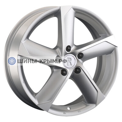 Replay LX150 7x18/5x114.3 ET45 D60.1 BKF