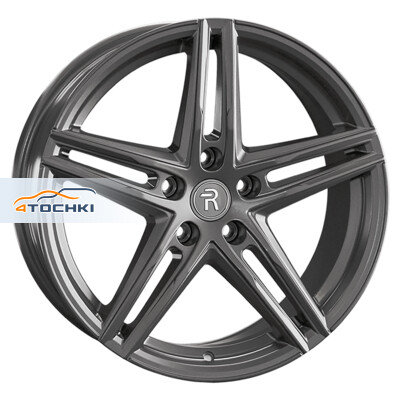 Replay LX189(HV) 8x18/5x114.3 ET37 D66.6 MGM