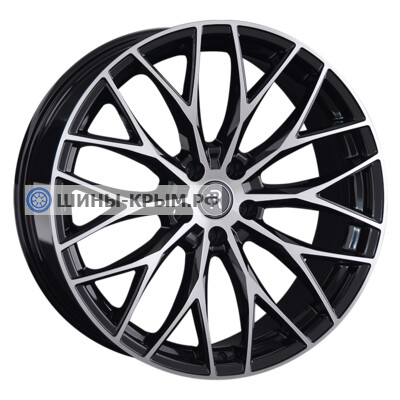 Replay LX223 8.5x20/5x114.3 ET30 D60.1 GMF