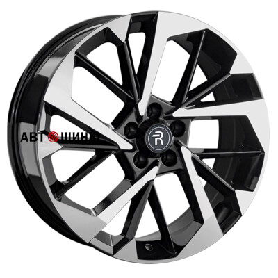 Replay LX226 8x20/5x114.3 ET30 D60.1 Sil Replay LX226 8x20/5x114.3 ET30 D60.1 Sil