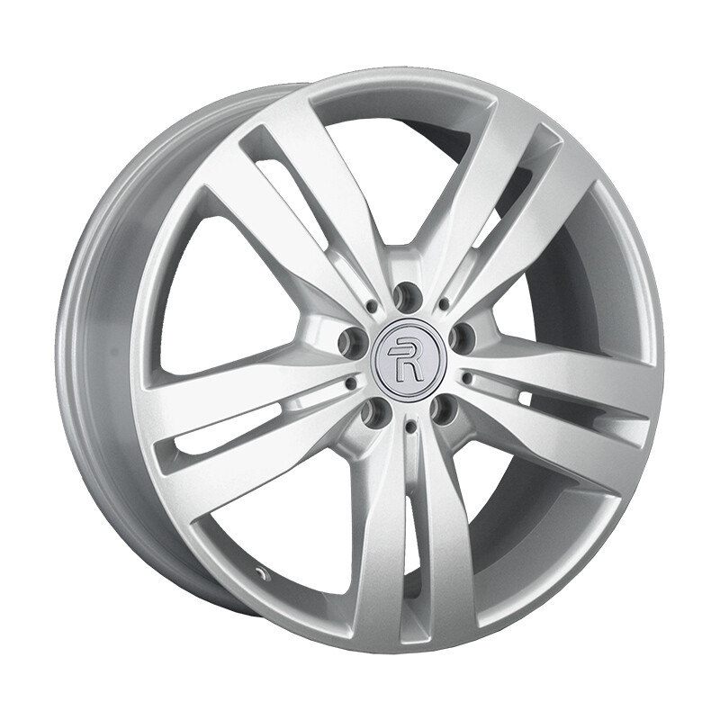 REPLAY MR114 S 8.5x19/5x112 ET56 D66.6 СЕРЕБРИСТЫЙ