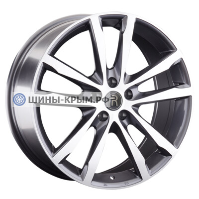 Replay MR211 8.5x20/5x112 ET53 D66.6 GMF