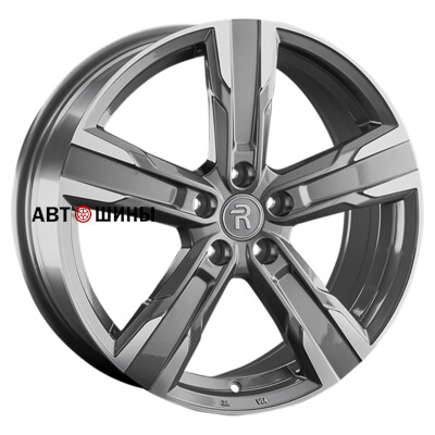 Replay MR219(B) 7.5x19/5x112 ET32 D66.6 GMF