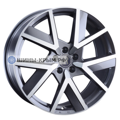 Replay MR223 9x20/5x112 ET57 D66.6 GMF