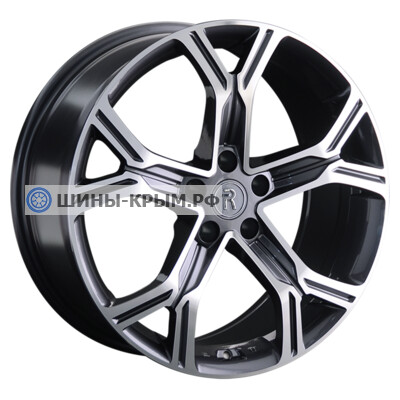 Replay MR231 8.5x19/5x112 ET36 D66.6 GMF