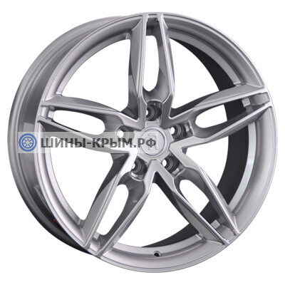 Replay MR249 8x18/5x112 ET38 D66.6 Sil