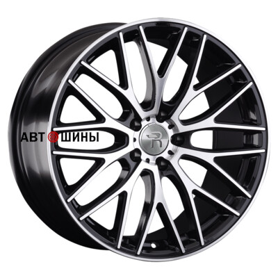Replay MR251 8x19/5x112 ET43 D66.6 BK