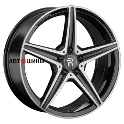 Replay MR253 7.5x17/5x112 ET47 D66.6 GMF