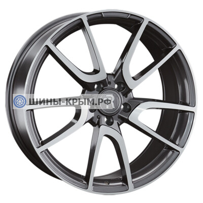 Replay MR256 8.5x20/5x112 ET40 D66.6 GMF