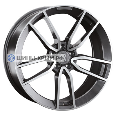 Replay MR257 8.5x20/5x112 ET40 D66.6 GMF