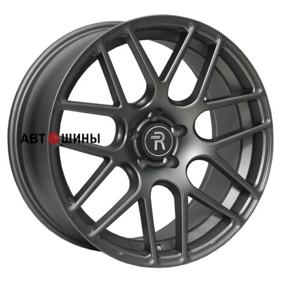 Replay MR268 10x21/5x112 ET44 D66.6 BK