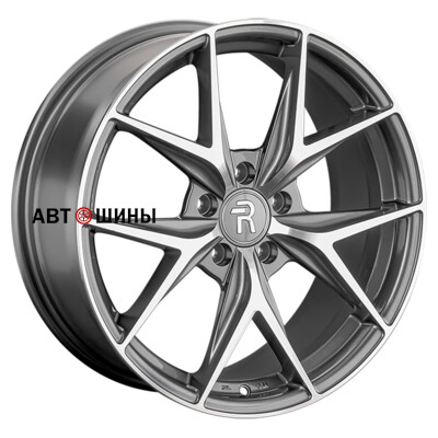 Replay MR270 8x18/5x112 ET38 D66.6 GMF