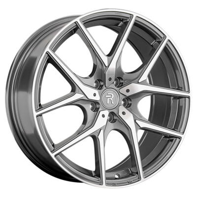 Replay MR272 7x16/5x112 ET38 D66.6 GMF