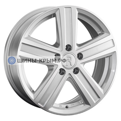 Replay MR273 7x17/5x112 ET51 D66.6 SF