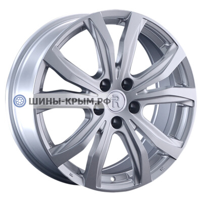 Replay MR274 8x18/5x112 ET37.5 D66.6 Sil