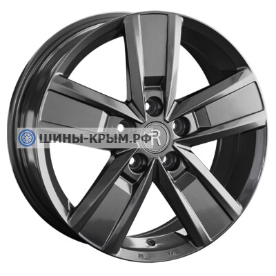 Replay MR276 7x17/5x112 ET51 D66.6 GM