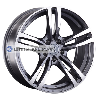 Replay MR278 8x18/5x112 ET29 D66.6 GMF