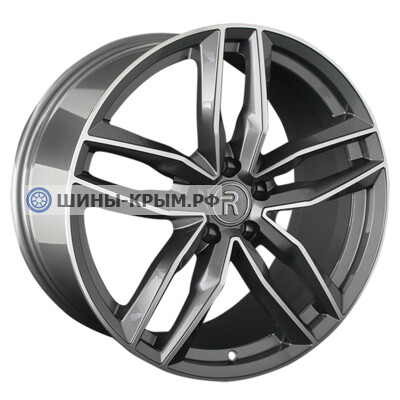 Replay MR279 9x20/5x112 ET44 D66.6 GMF