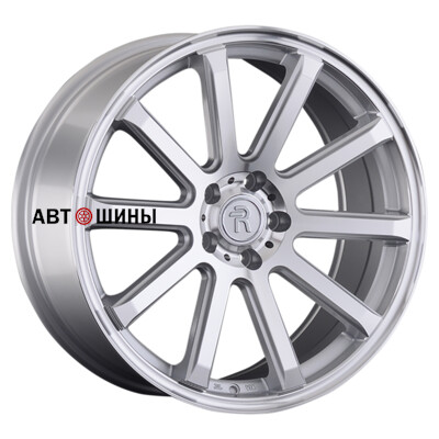 Replay MR282 8.5x19/5x112 ET31.5 D66.6 SF