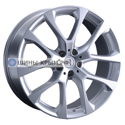 Replay MR291 9x20/5x112 ET34 D66.6 Sil