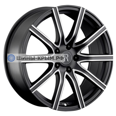 Replay MR335 8x18/5x112 ET29 D66.6 MBF Replay MR335 8x18/5x112 ET29 D66.6 MBF