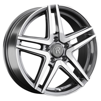 Replay MR350 6.5x16/5x112 ET38 D66.6 GMF