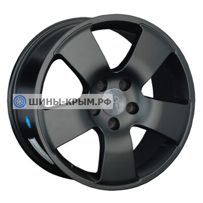 Replay MR49 8.5x18/5x112 ET30 D66.6 Sil