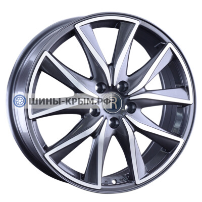 Replay MZ119 7x19/5x114.3 ET45 D67.1 GMF